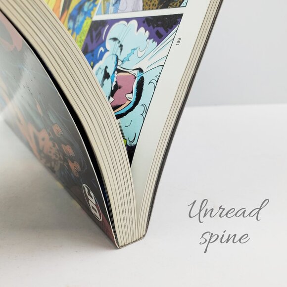 Batman Knightfall 25th Anniversary Edition Vol. 1 TPB Book DC Comics Unread - Picture 4 of 11